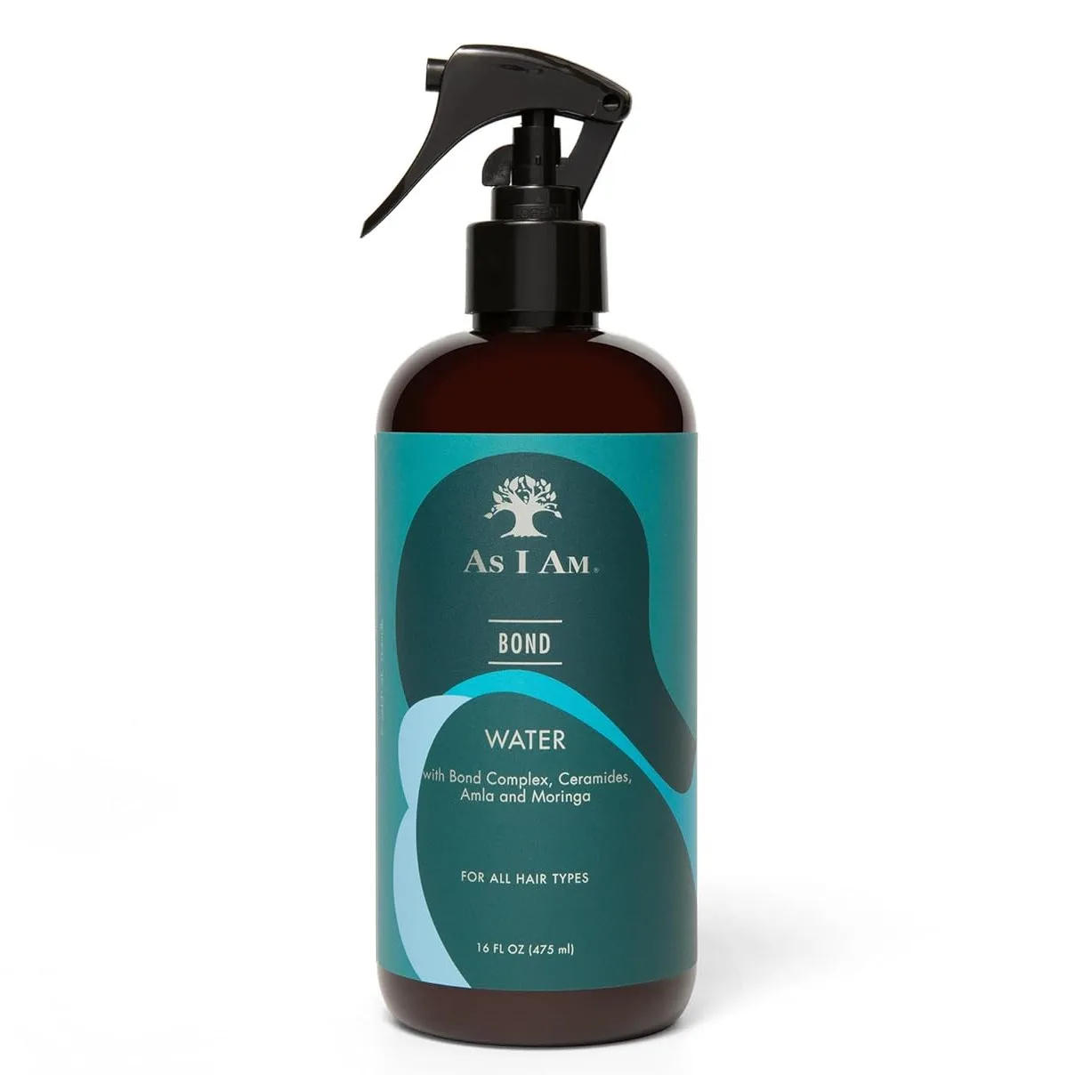 As I Am Bond Water (16oz)