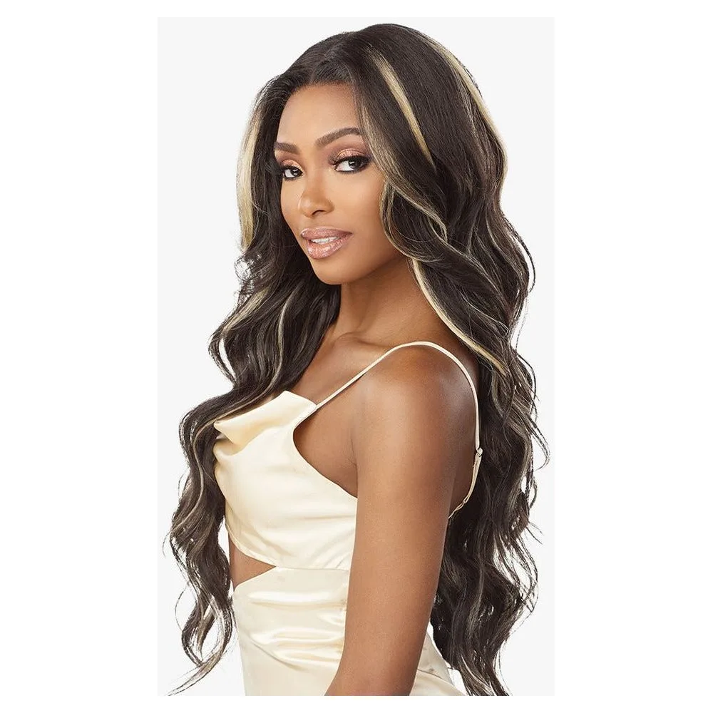 Sensationnel Butta Lace Synthetic HD Lace Front Wig - Unit 34 thumbnail 2