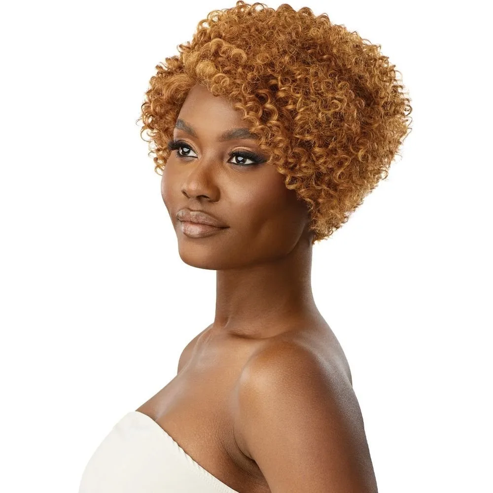 Outre Everywear Synthetic HD Lace Front Wig - Every 40 thumbnail 4