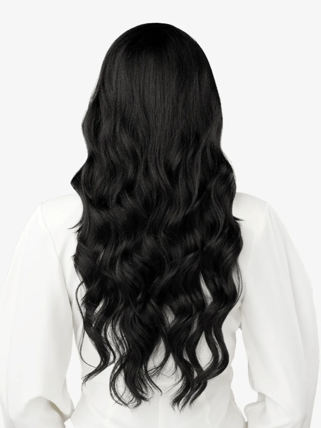 Sensationnel Bare Lace Synthetic 13x5 360 Lace Front Wig - Unit 2 thumbnail 8