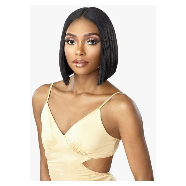 Sensationnel Butta Lace Synthetic Lace Front Wig - Unit 22 thumbnail 4