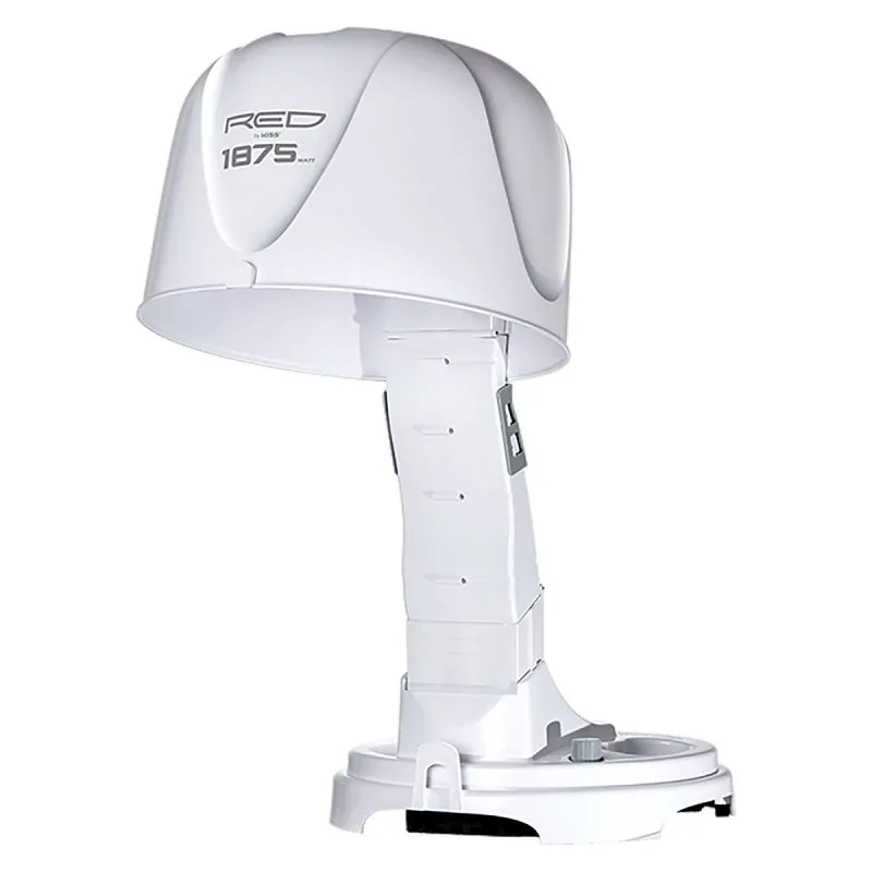 Red by Kiss 1875 Hood Dryer thumbnail 4