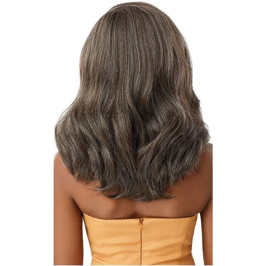 Outre Neesha Soft & Natural Lace Front Wig - Neesha 202 thumbnail 6