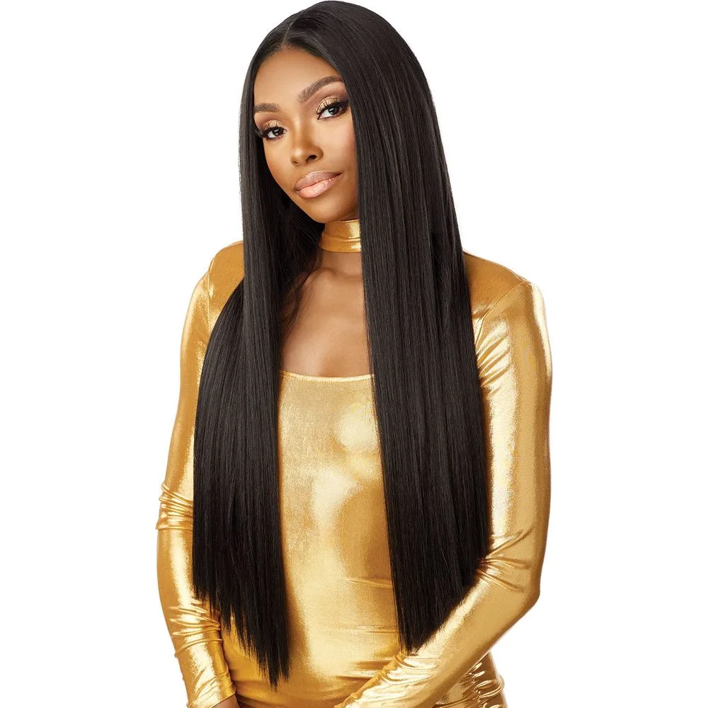 Sensationnel Butta Lace Synthetic HD Lace Front Wig - Unit 45 thumbnail 2