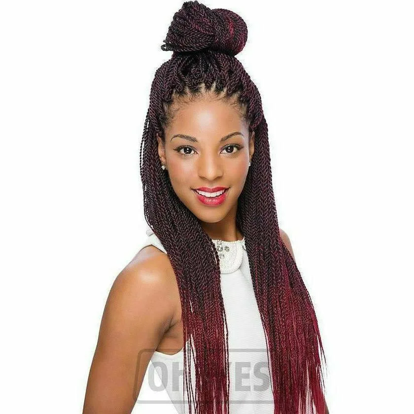 Spetra: EZ BRAID 36" thumbnail 5