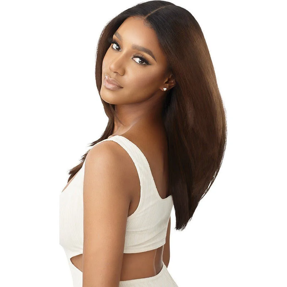 Outre SleekLay Part Synthetic Lace Front Wig - Lilibeth thumbnail 2