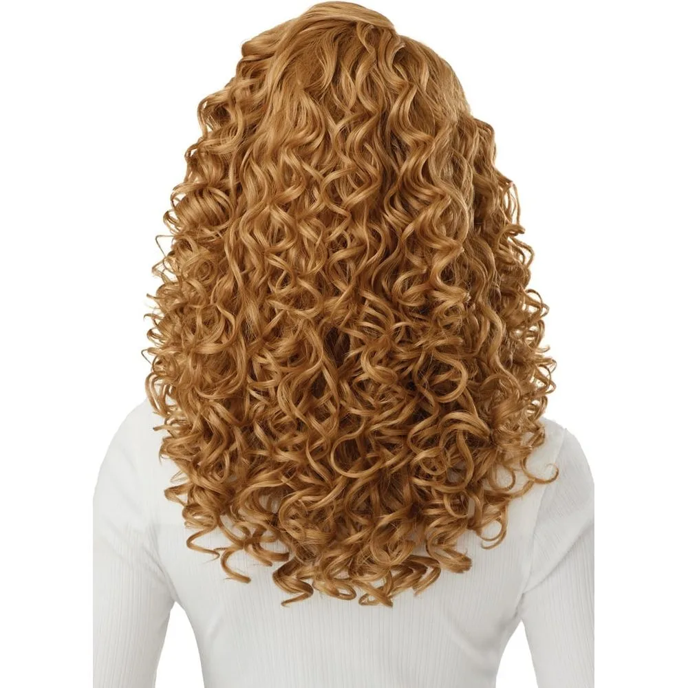 Outre Perfect Hairline 13x6 Synthetic HD Lace Front Wig - Charlyn thumbnail 5