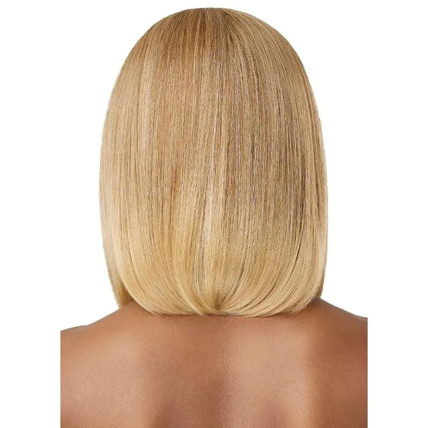 Outre Melted Hairline Swirlista HD Synthetic Lace Front Wig - Swirl 105 thumbnail 5