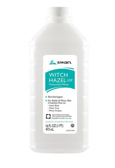Witch Hazel
