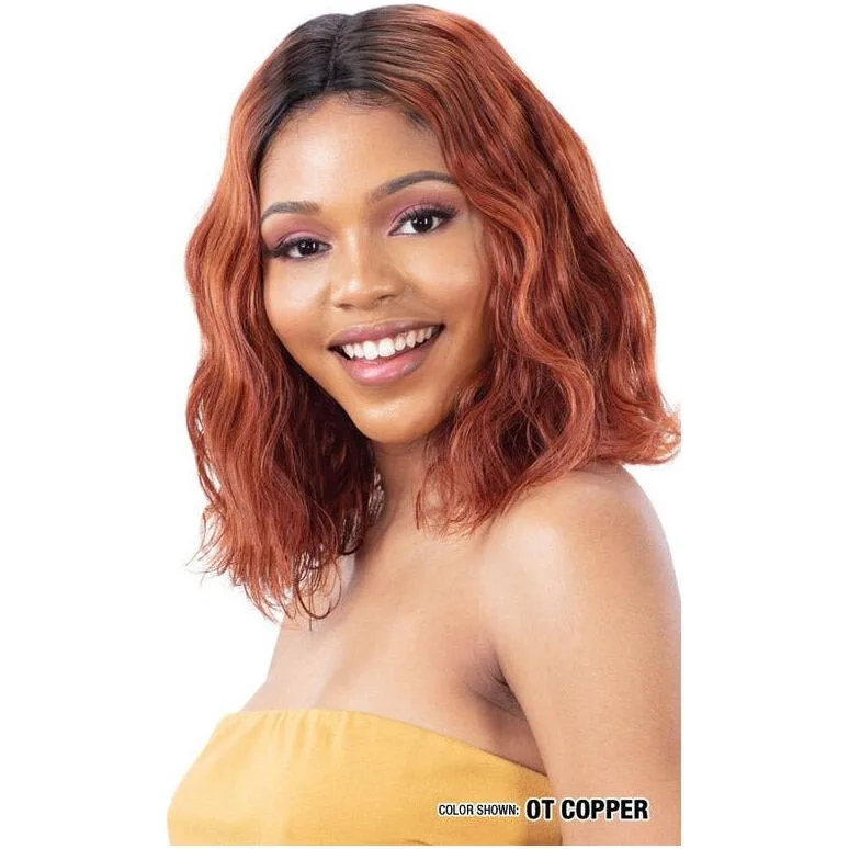 Model Model Klio Synthetic HD Lace Front Wig - KLW090