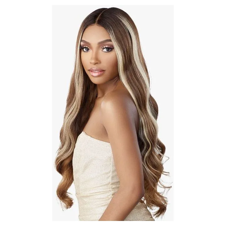 Sensationnel Butta Lace Synthetic Lace Front - Butta Unit 31 thumbnail 4