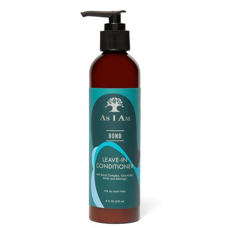 As I Am Bond Leave-In Conditioner (8oz)