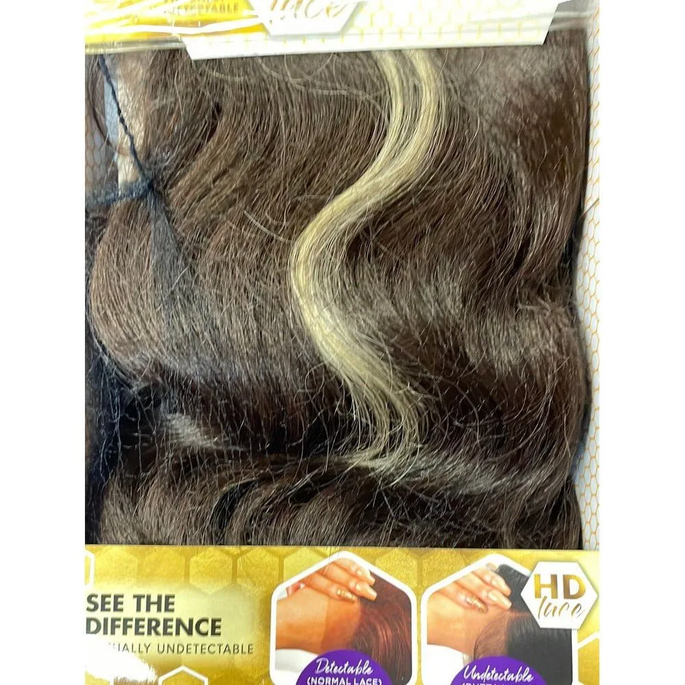 Sensationnel Butta Lace Synthetic HD Lace Front Wig - Unit 8 thumbnail 16