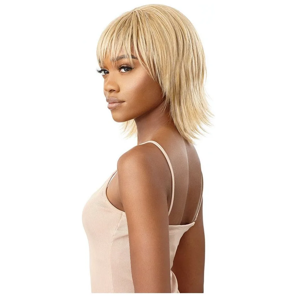 Outre Wigpop Synthetic Full Wig - Annette thumbnail 3