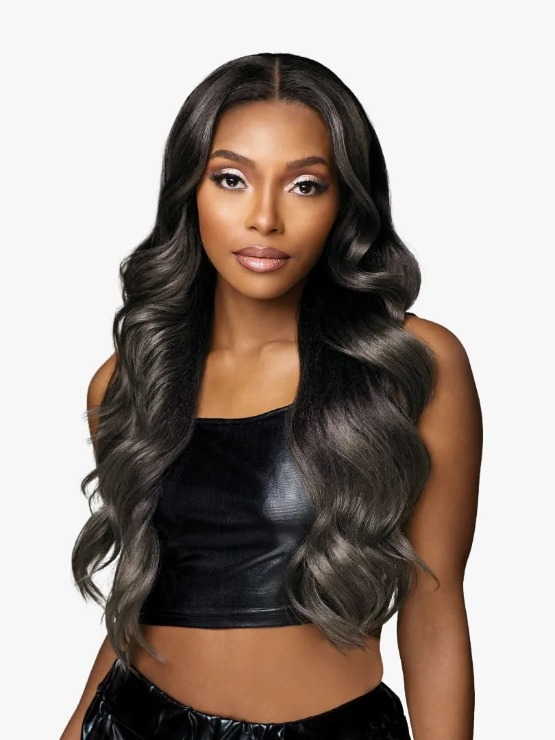 Sensationnel Shear Muse Synthetic HD Lace Front Wig - Esme thumbnail 2