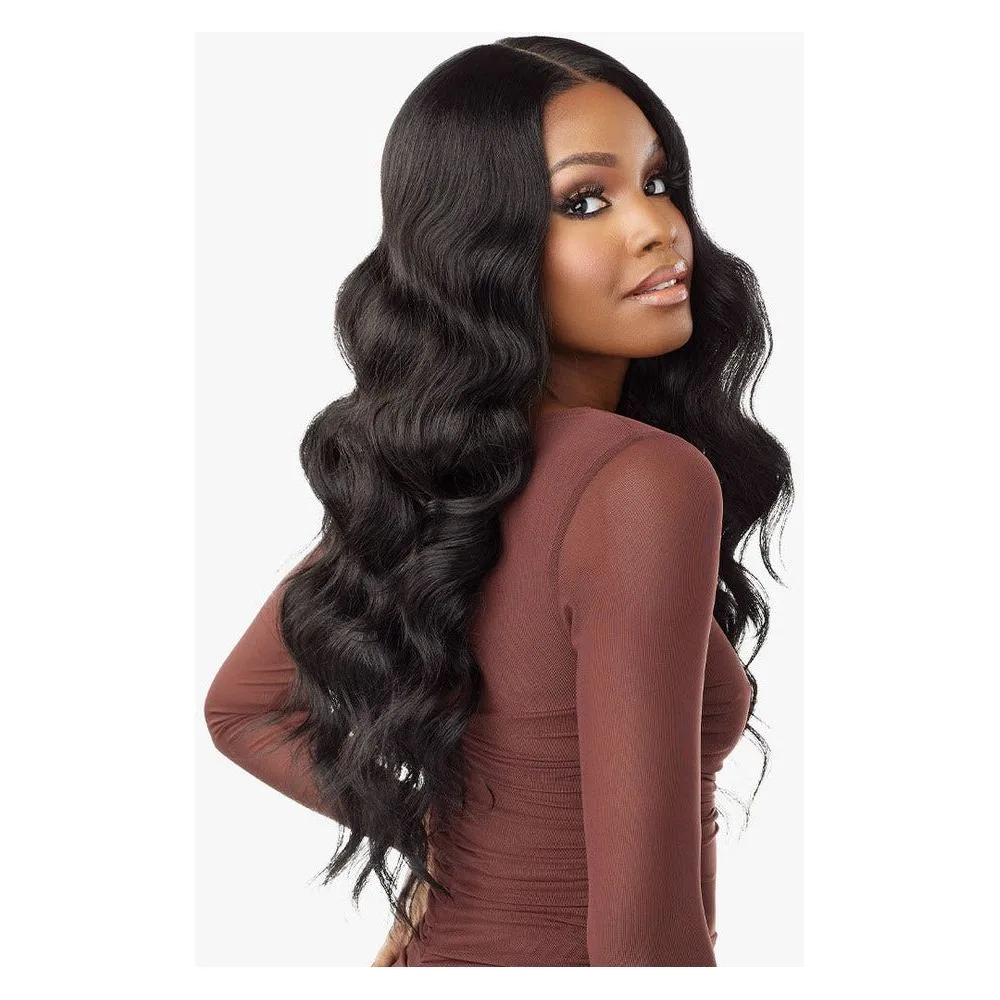 Sensationnel Cloud 9 What Lace HD Synthetic Lace Front -  Aziza 26" thumbnail 3
