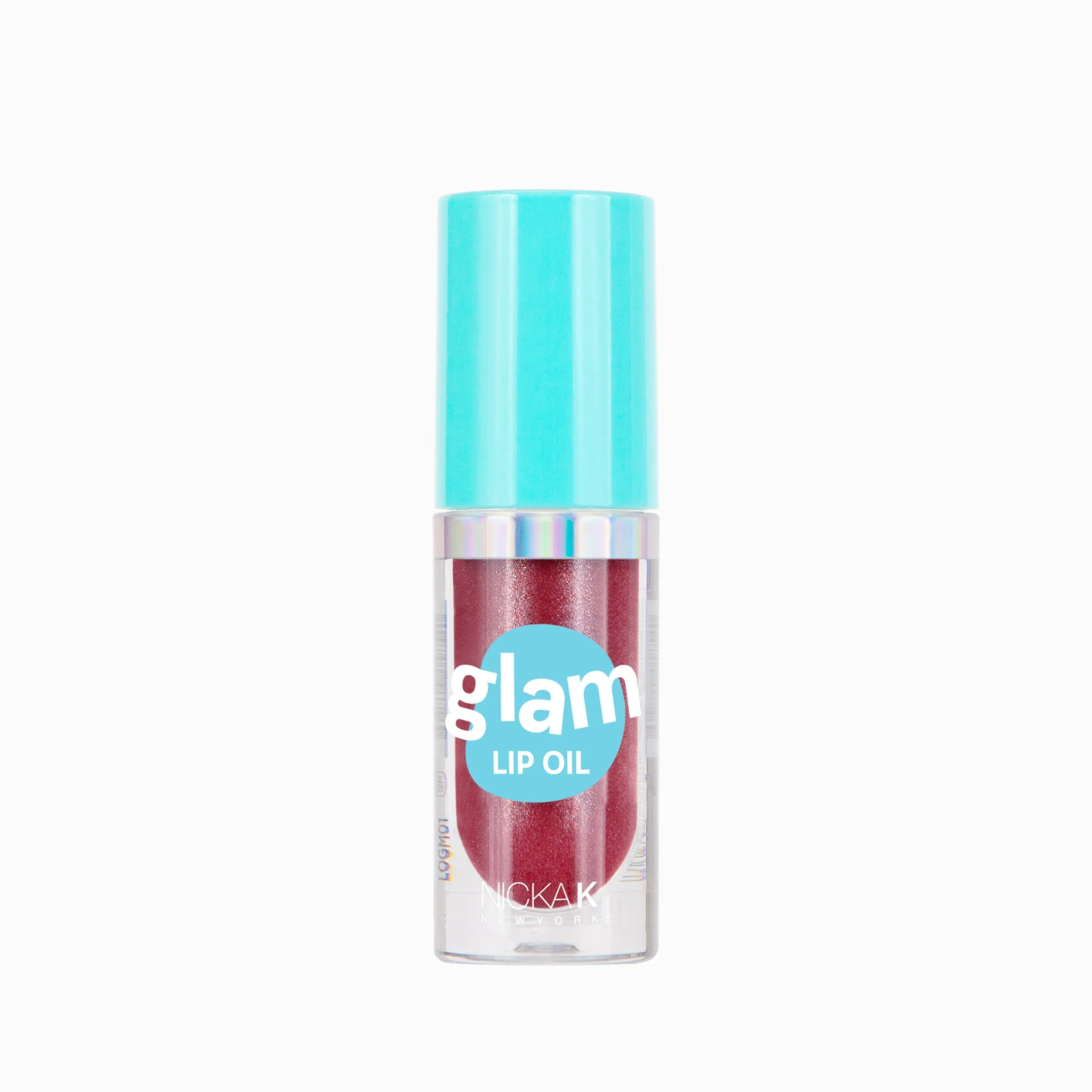 Glam Lip Oil thumbnail 6