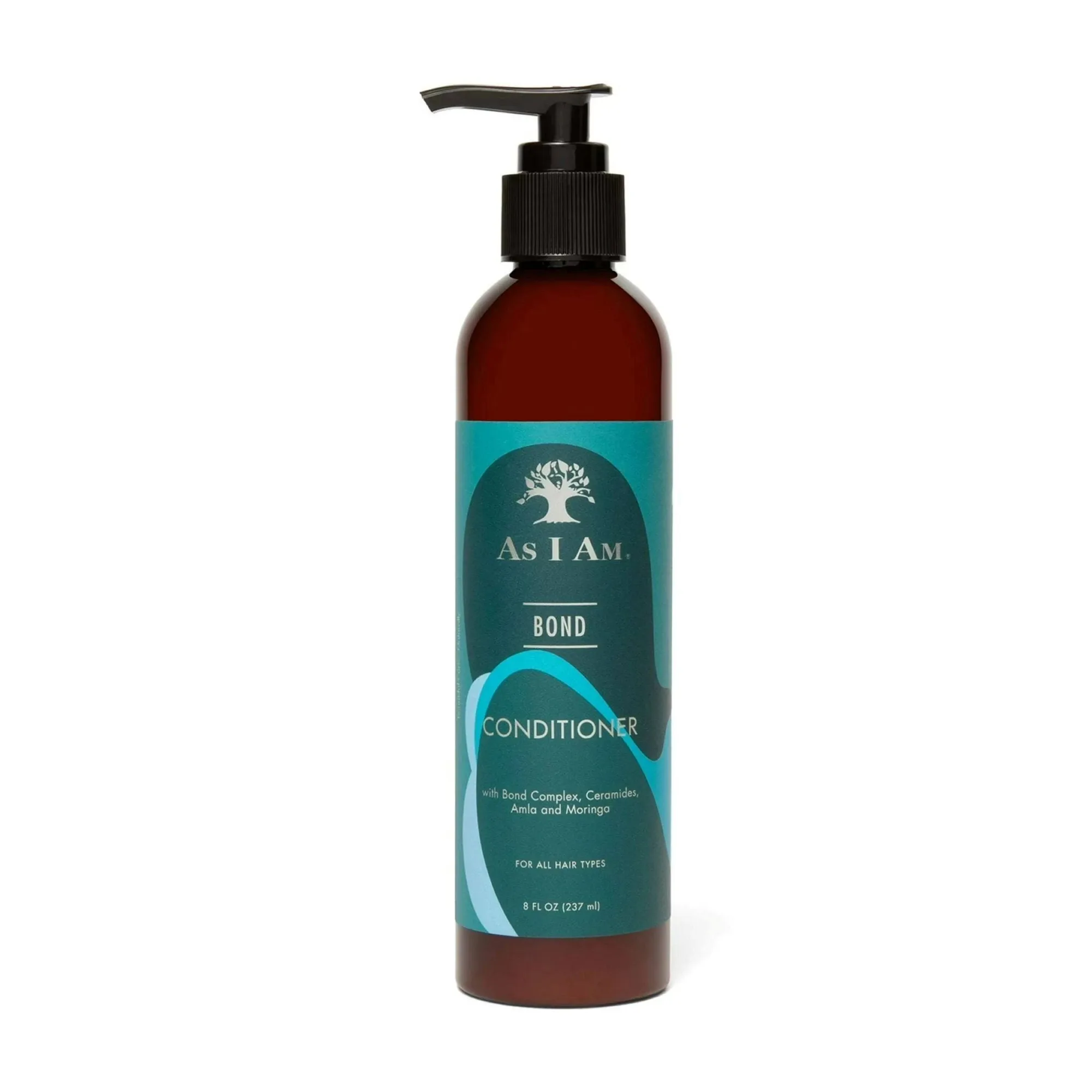 As I Am Bond Conditioner (8oz)