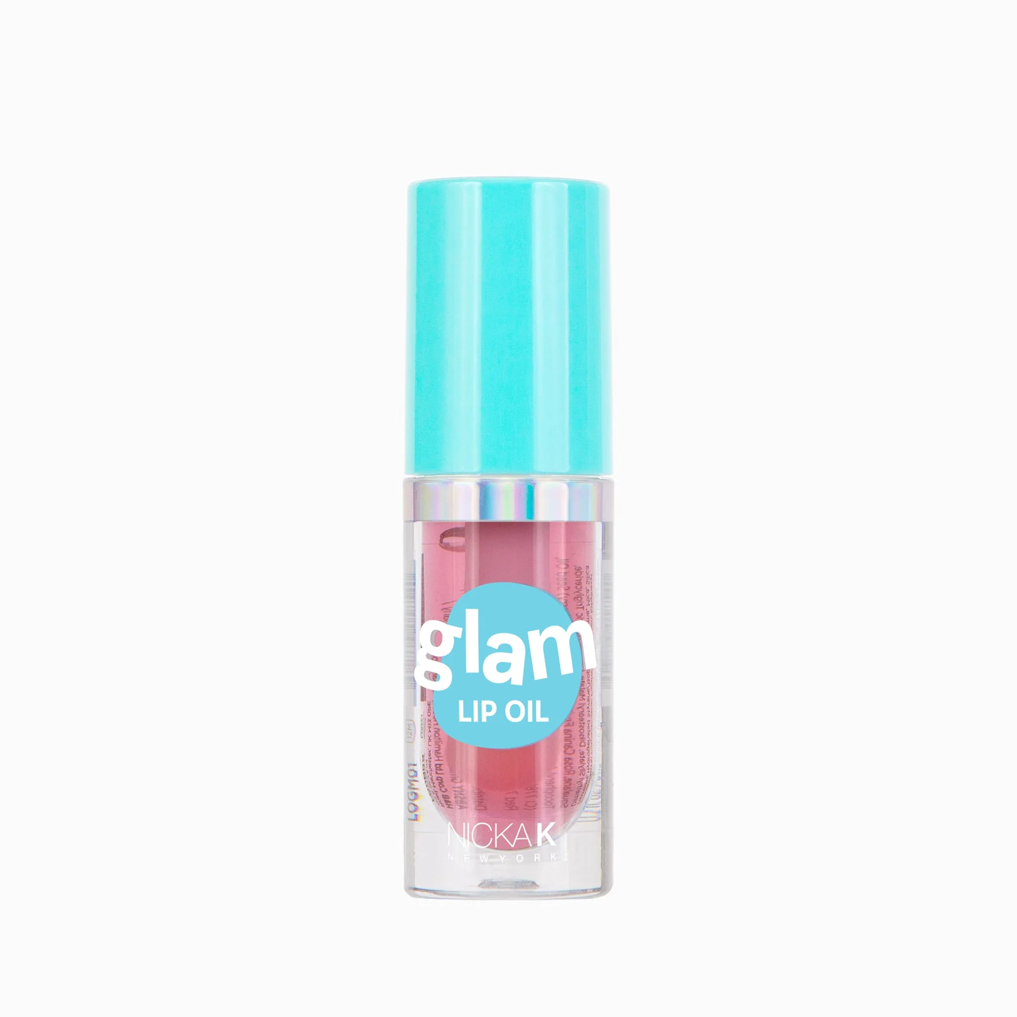 Glam Lip Oil thumbnail 16