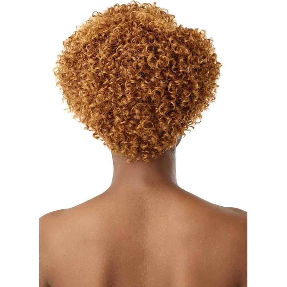 Outre Everywear Synthetic HD Lace Front Wig - Every 40 thumbnail 3