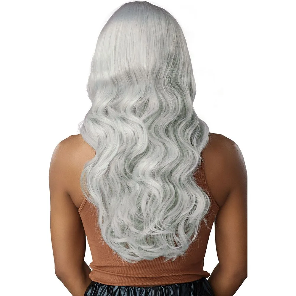 Sensationnel Shear Muse Gold Krush Series Synthetic HD Lace Front Wig - Quiesha thumbnail 14