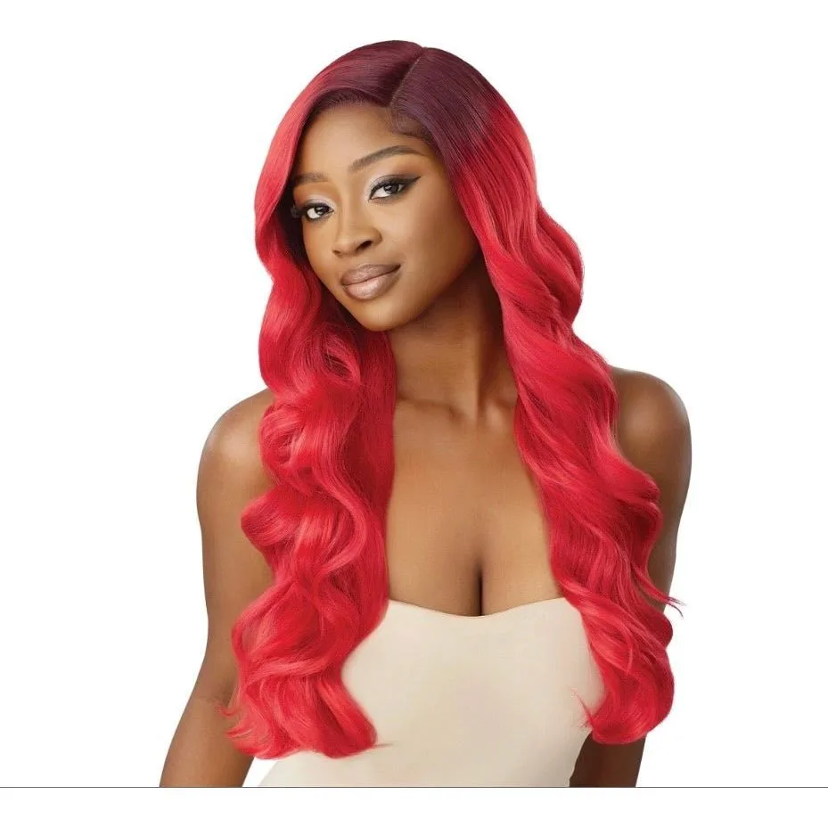 Outre Lace Front Synthetic Lace Front Wig - Rosanna thumbnail 4