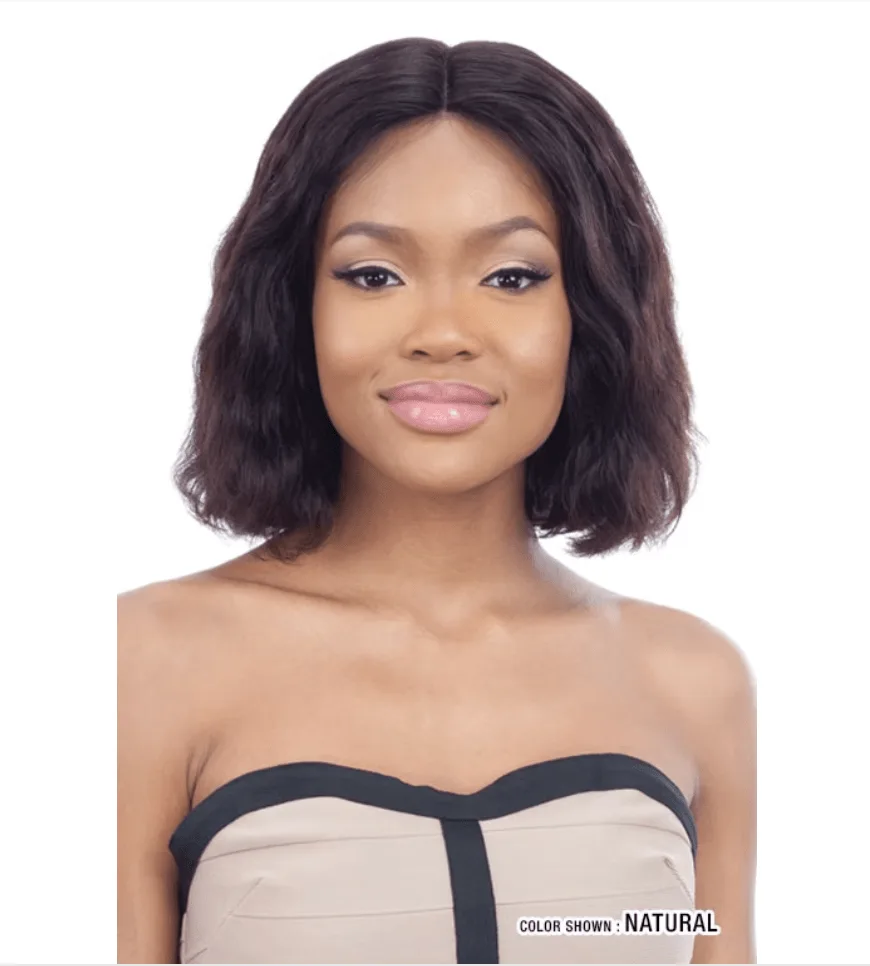 Mayde Beauty Human Hair Wig Loose Wave