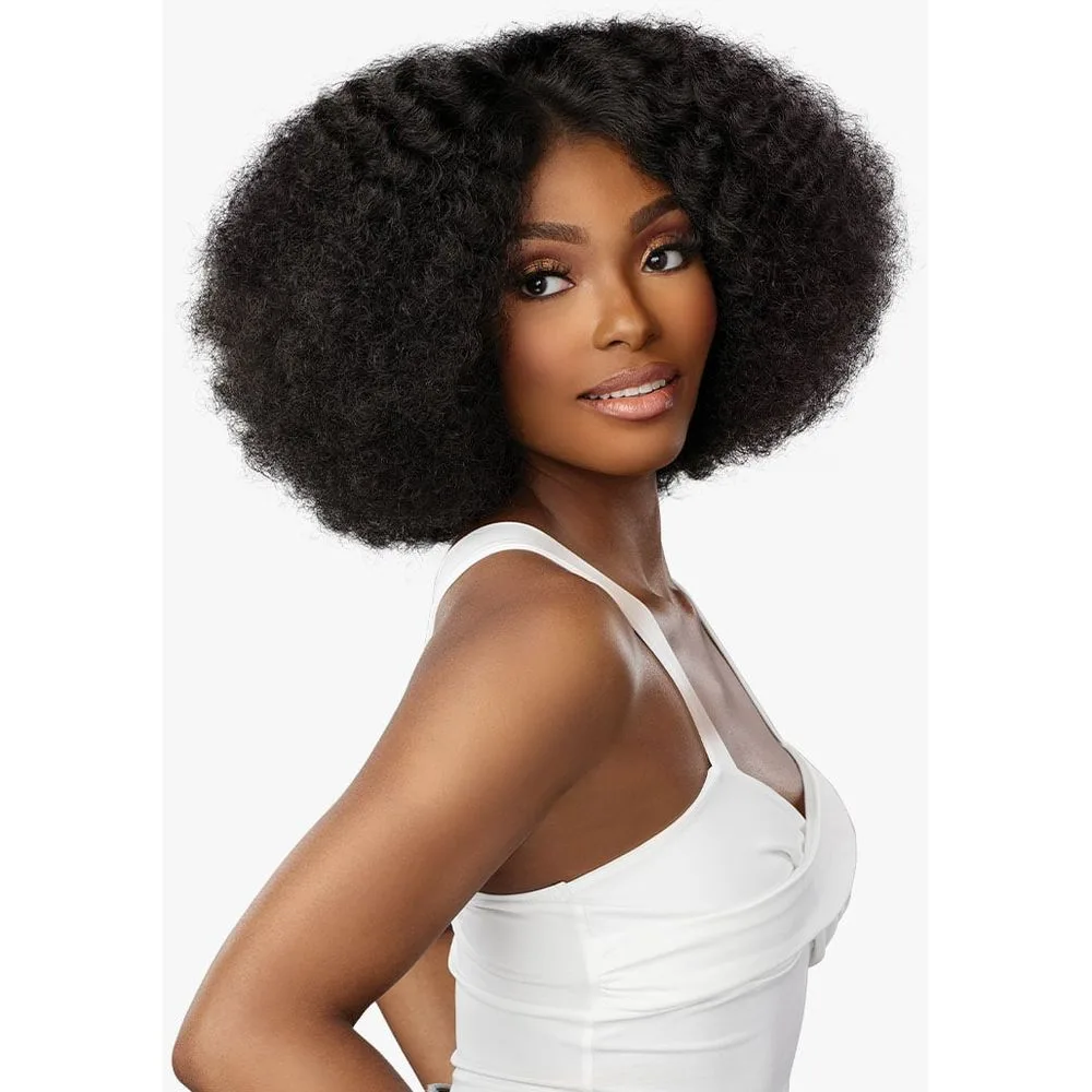 Sensationnel Dashly Synthetic HD Lace Wig - Unit 42 thumbnail 2