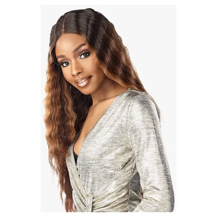 Sensationnel Butta Lace Synthetic HD Lace Front Wig - Unit 17 thumbnail 4