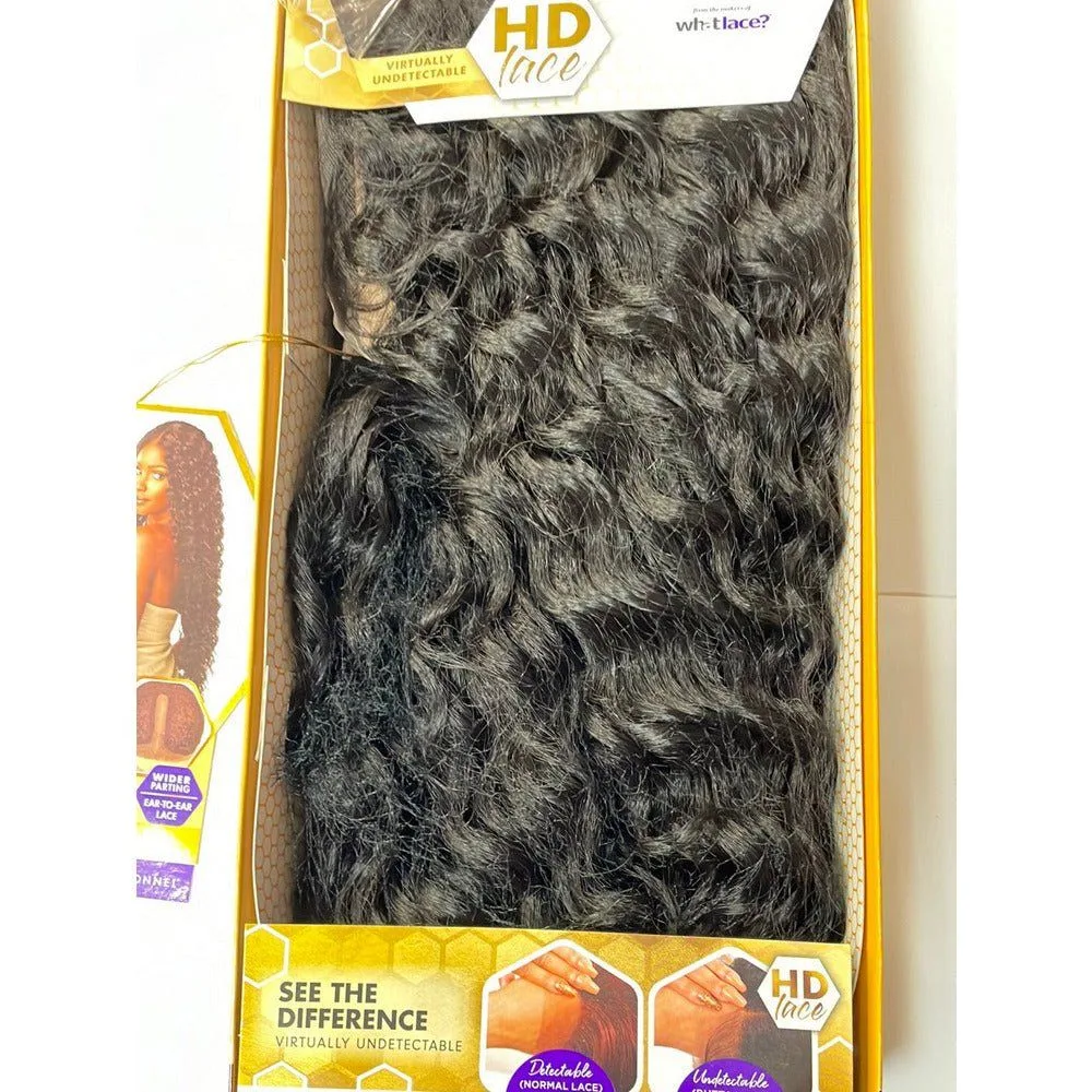 Sensationnel Butta Lace Synthetic HD Lace Front Wig - Unit 15 thumbnail 9