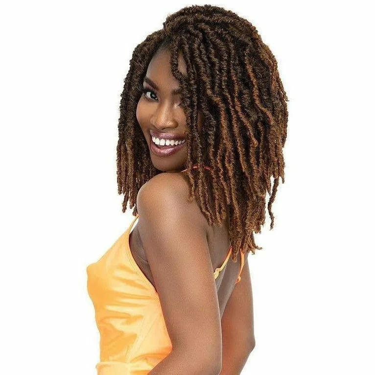 Janet Collection: Nala Tress XL Born Locs 12" Crochet Braids thumbnail 7