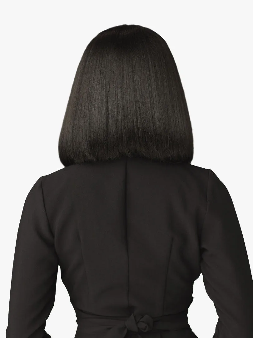 Sensationnel Butta Lace Wig Chic Bob - Lob Unit 8 thumbnail 6