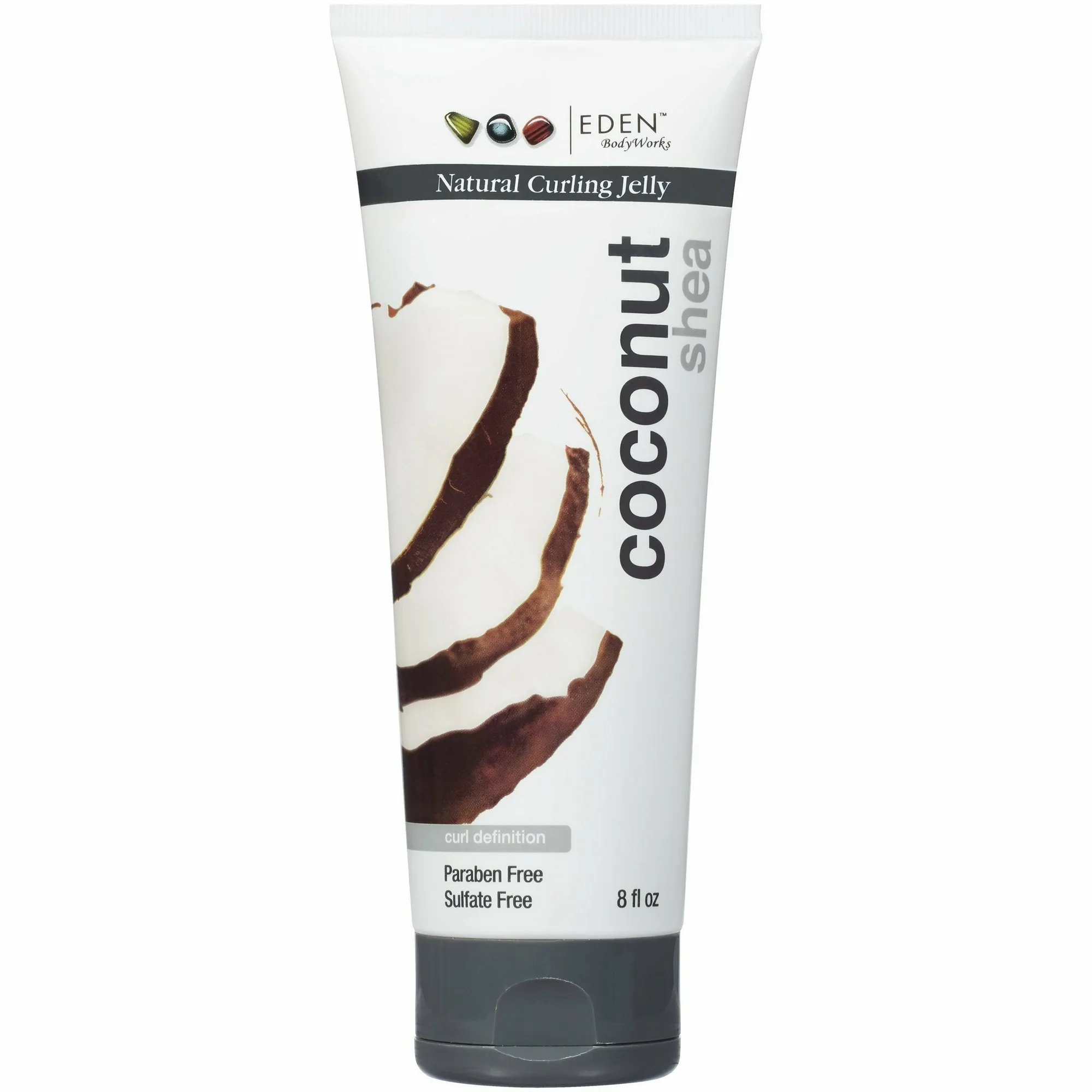EDEN Bodyworks: Coconut Shea Curling Jelly 8oz