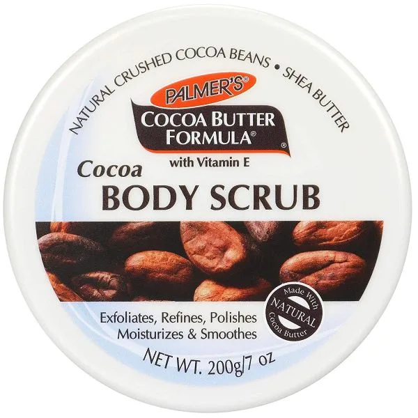 Palmer's Cocoa Butter Formula Cocoa Body Scrub 7 oz