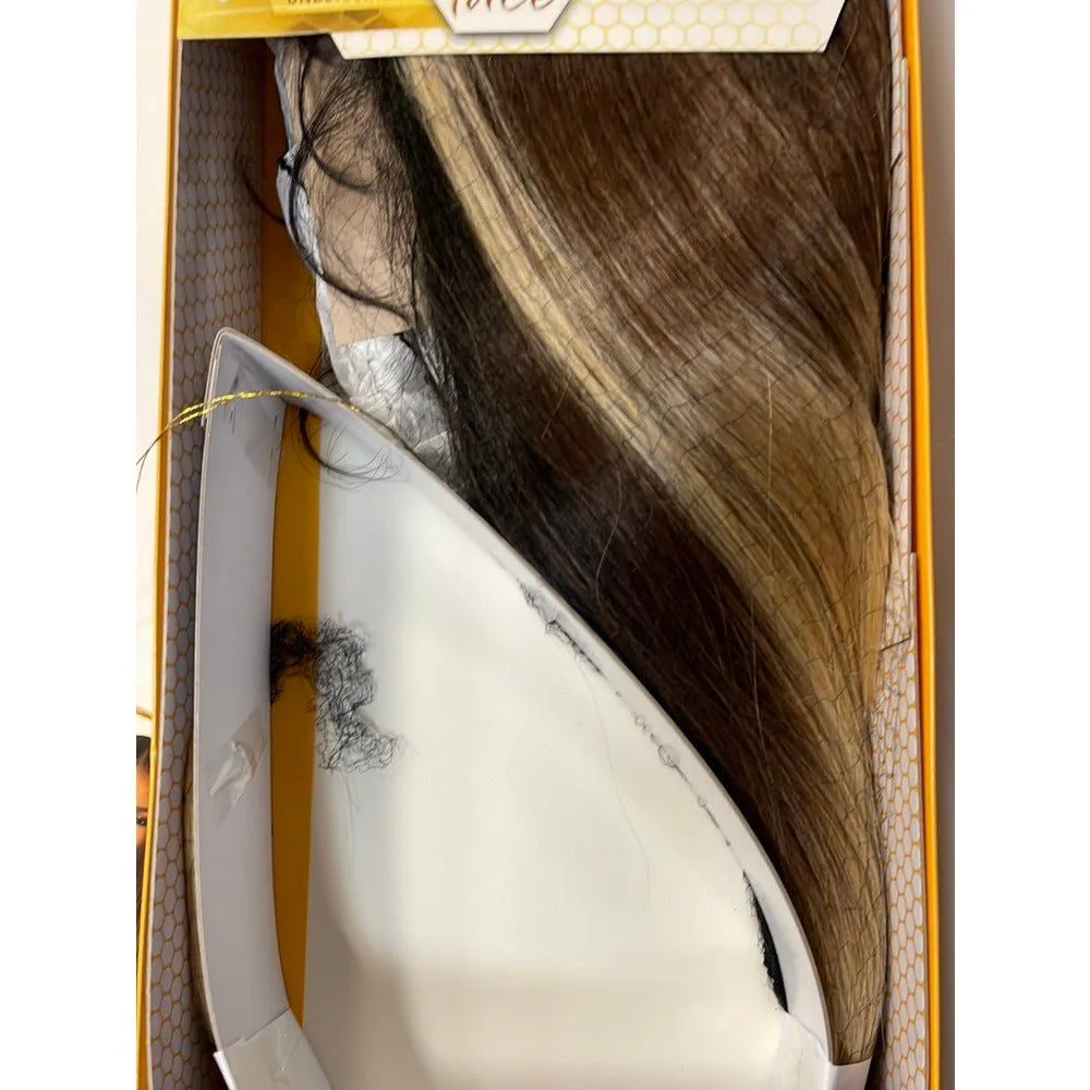 Sensationnel Butta Lace Synthetic HD Lace Front Wig - Unit 6 thumbnail 17