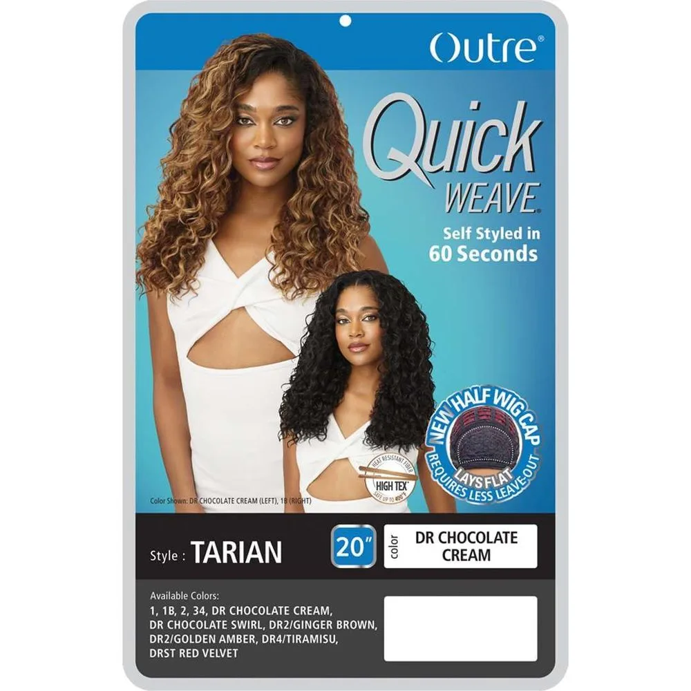 Outre Quick Weave – Tarian thumbnail 5