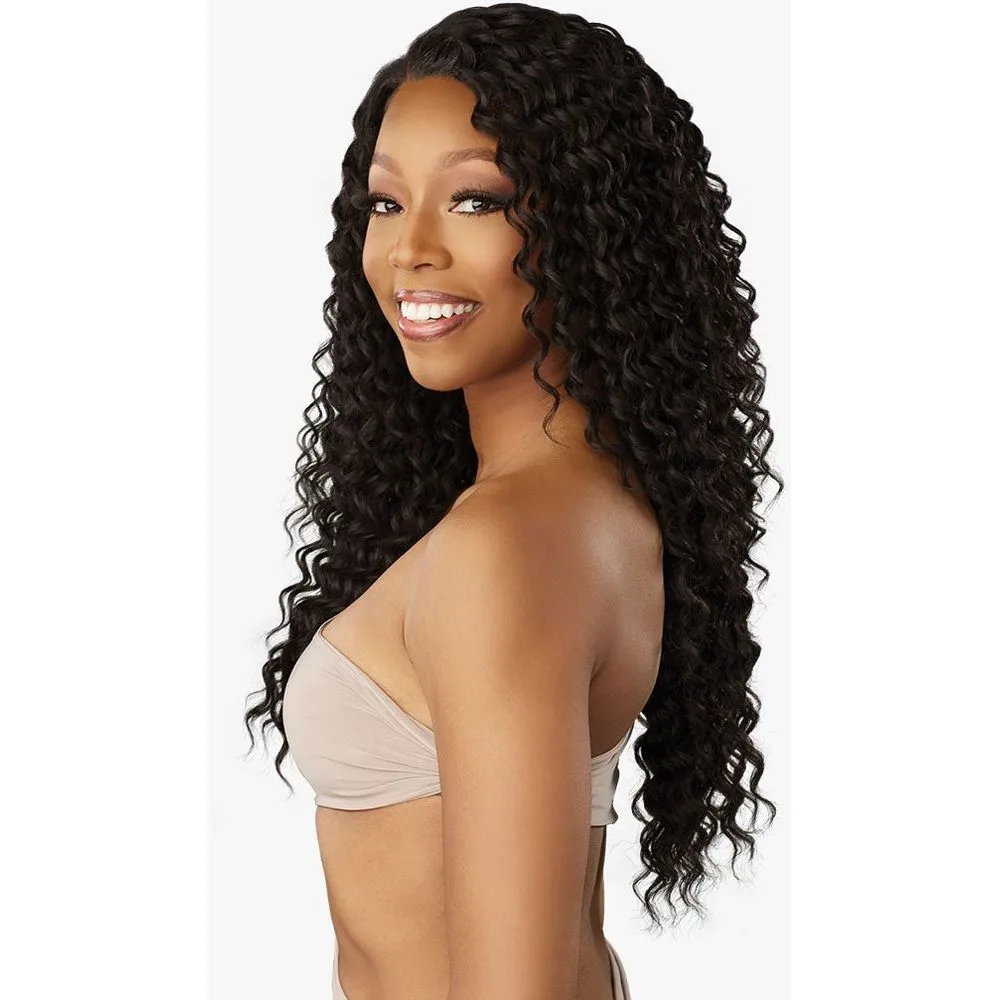 Sensationnel Butta Lace Pre-Cut HD Lace Front Wig - Unit 15 thumbnail 3