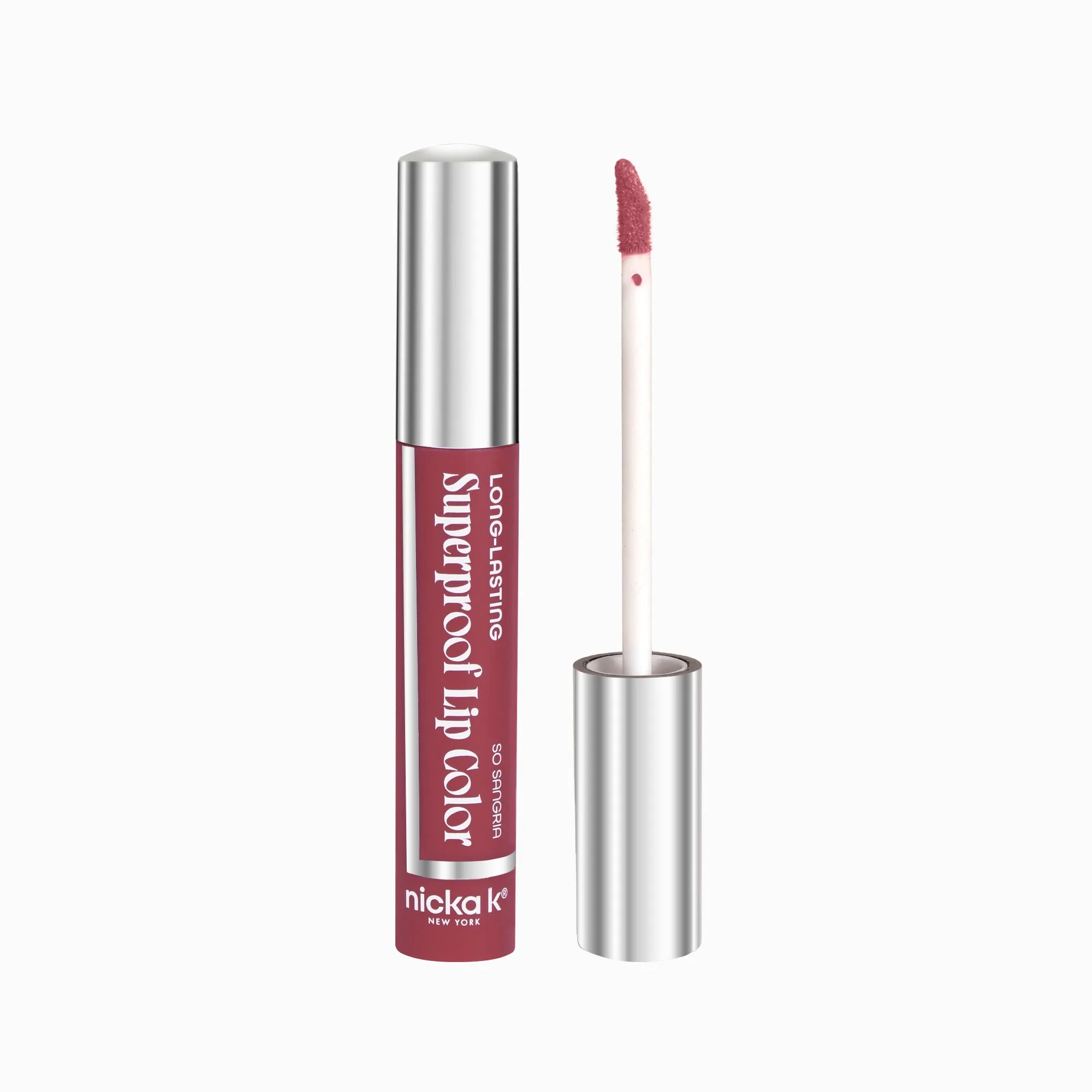 Superproof Long-lasting Lip Color thumbnail 11