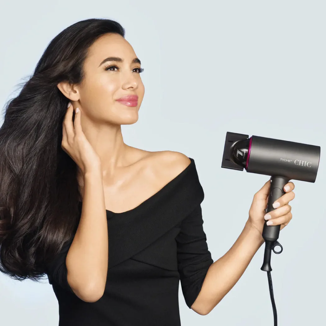 Tyche Chic Hair Dryer thumbnail 7