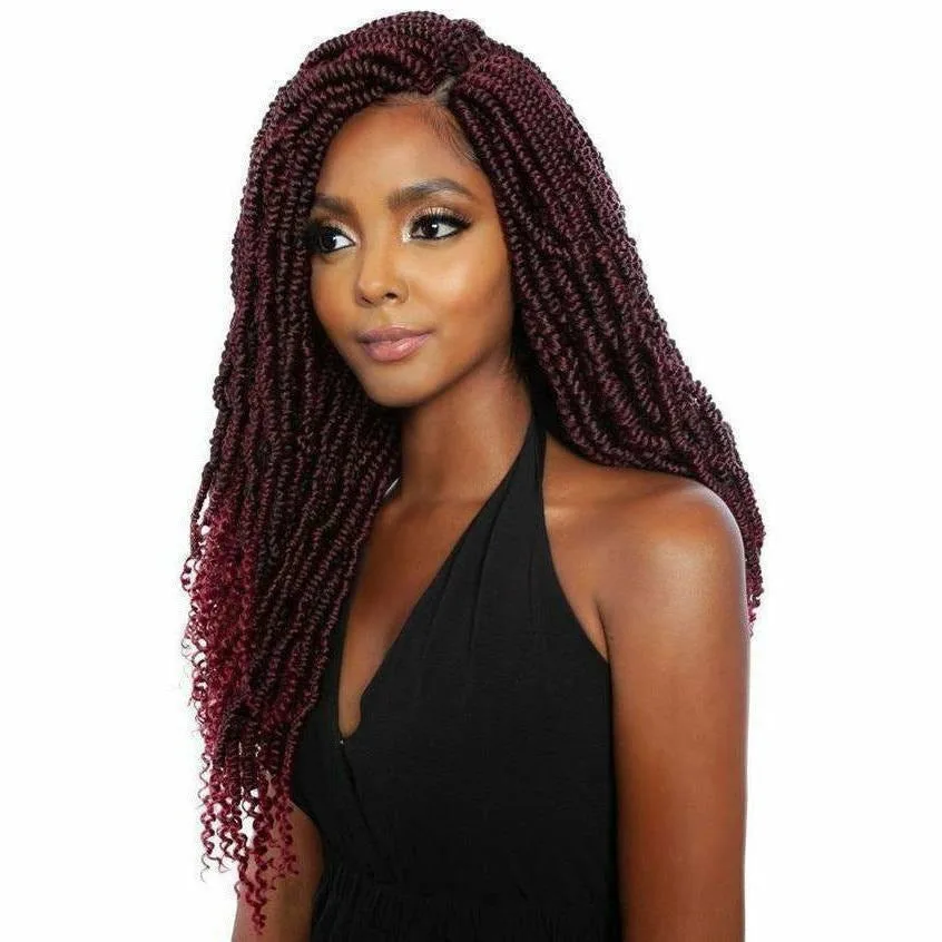 Afri Naptural: 2X Grande Nomadik Twist 18" (TWB210) thumbnail 2