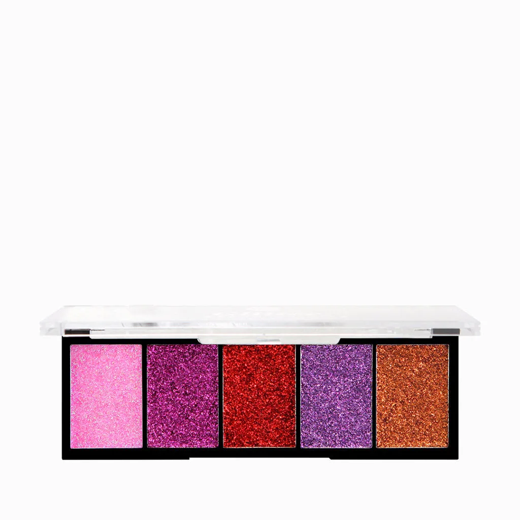 Glitter Makeup Palette thumbnail 2