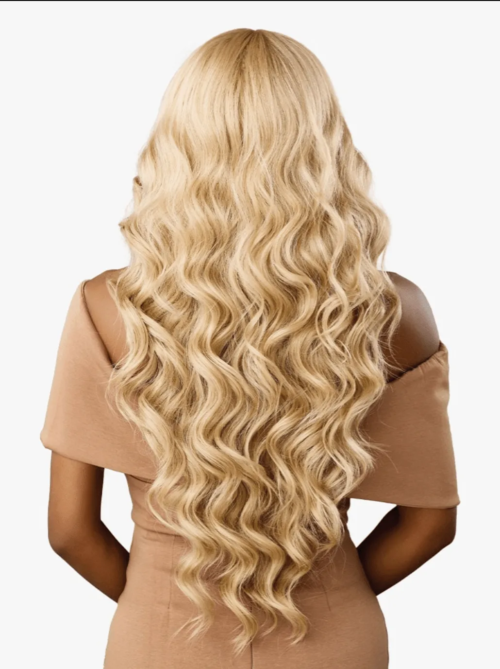 Sensationnel Butta Lace HD 360 Synthetic Lace Front Wig - Unit 10 thumbnail 6