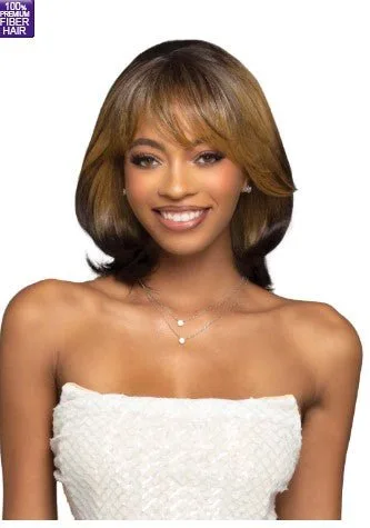 Bobbi Boss Premium Synthetic Wig - M623 Fago thumbnail 3