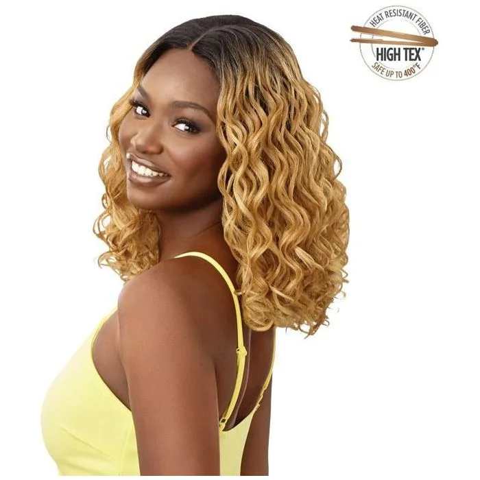 Outre The Daily Synthetic Lace Front Wig - Hayden thumbnail 3