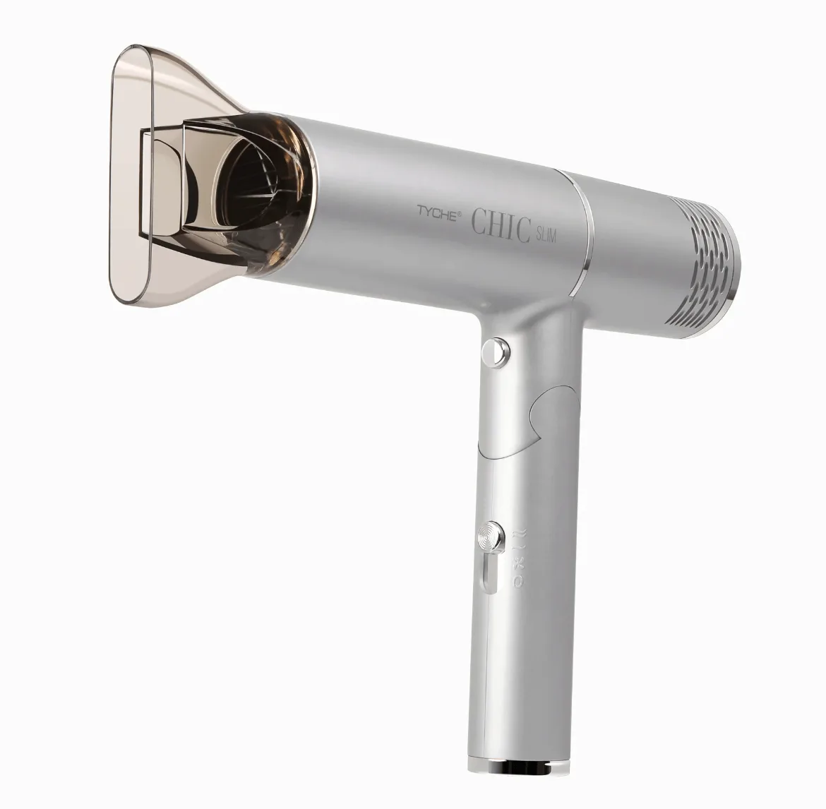 Nicka K New York Chic Slim Foldable Dryer - 2 Attachments thumbnail 6