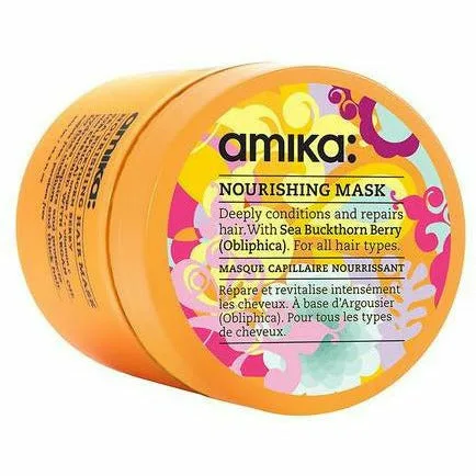 Amika: Nourshing Mask 8.5oz