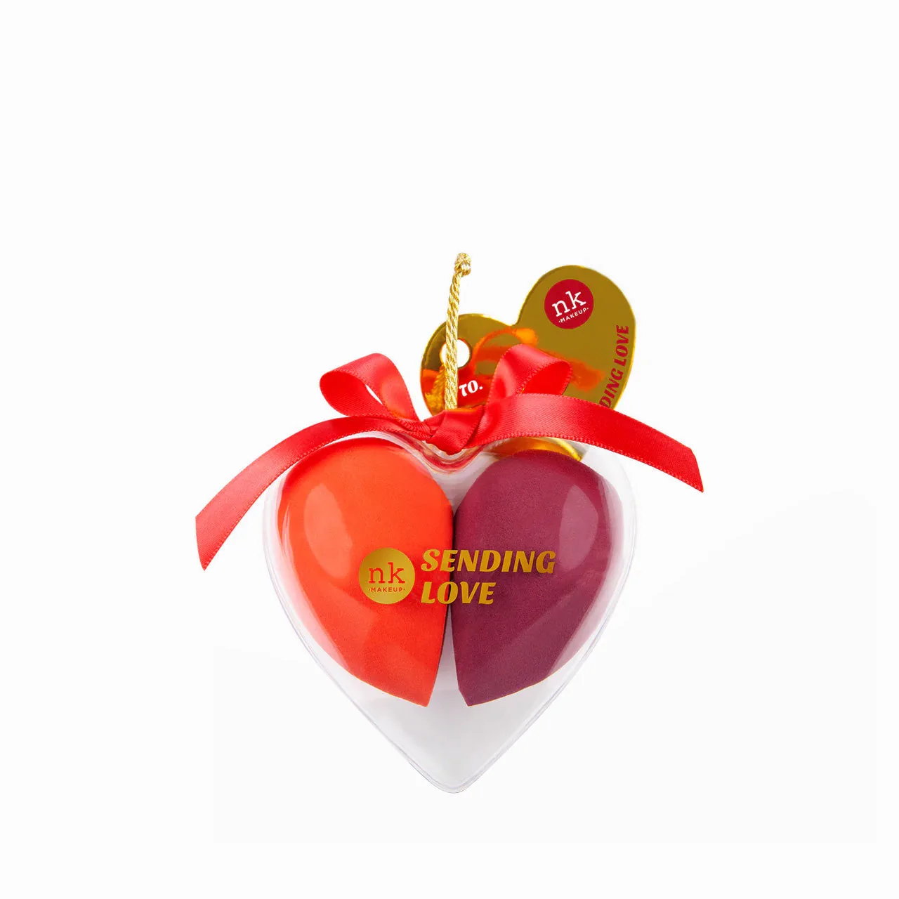 Love Makeup Blending Sponge thumbnail 1