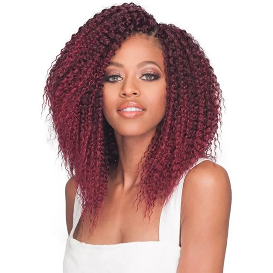 Bobbi Boss: Brazilian Bohemian Curl 10" thumbnail 2