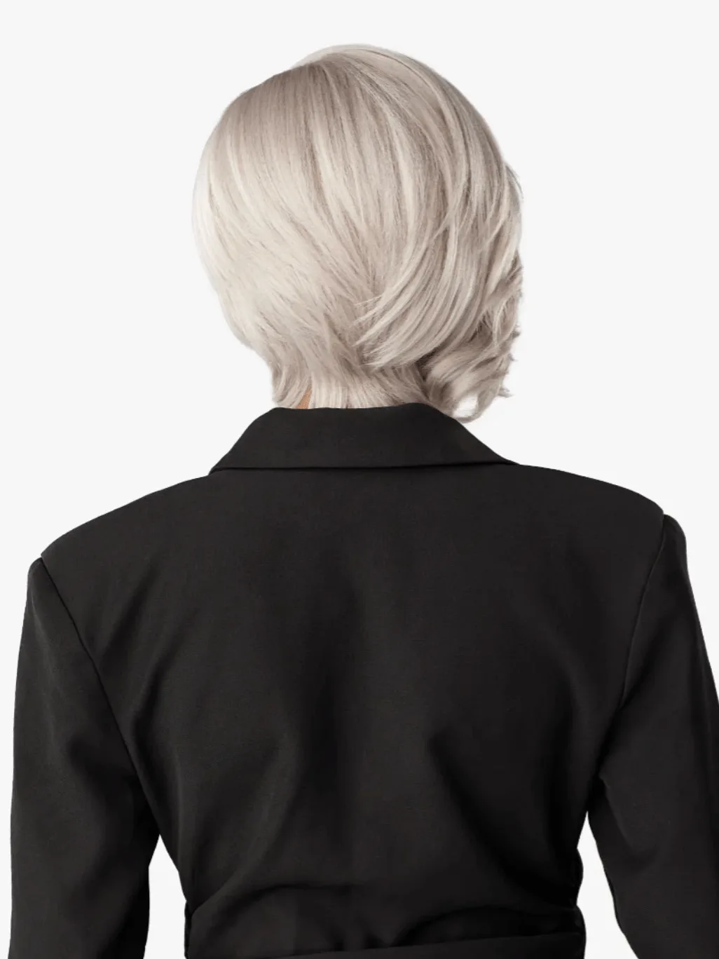 Sensationnel Butta Lace Chic Bob Glueless HD Lace Wig – Unit 9 thumbnail 6