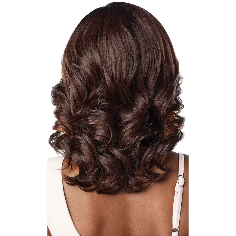 Outre Melted Hair Synthetic HD Deluxe Wide Lace Part Wig - Arlissa thumbnail 5